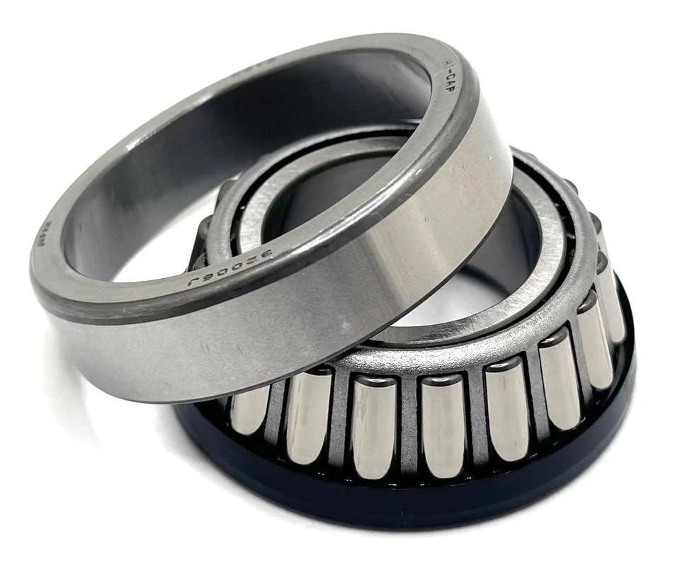 KOYO 32006 JR RS Japan, Tapered Roller Bearing Single Row ID 30 mm, OD 55 mm