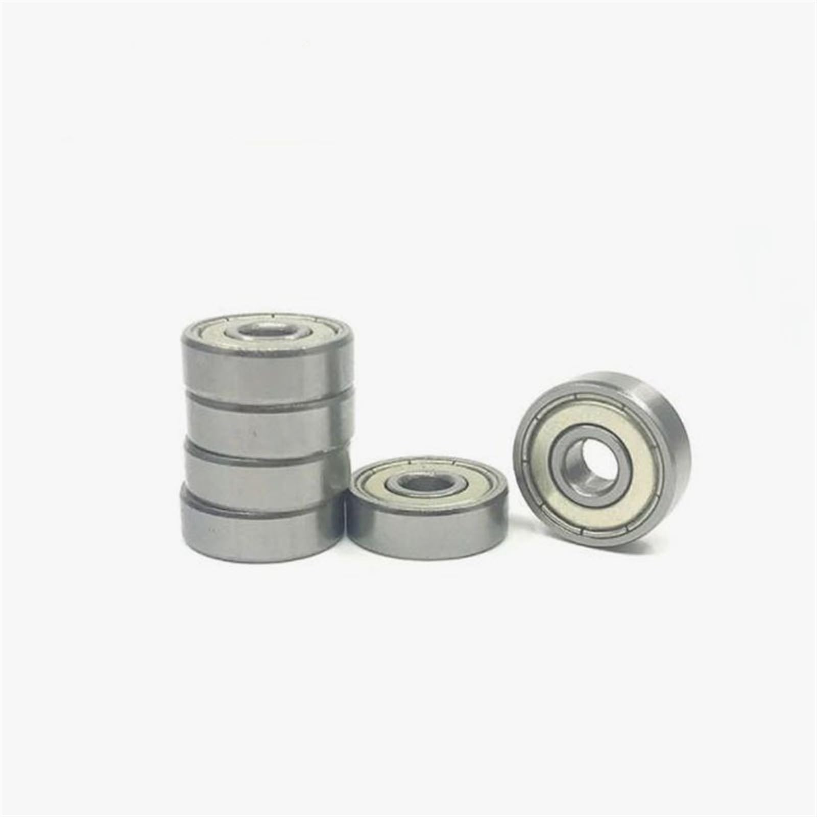 SFJSFIMQ 629ZZ 2RS 9 * 26 * 8 Mm Miniature Deep Groove Ball Bearing Corrosion Resistance Bearing(20PCS)