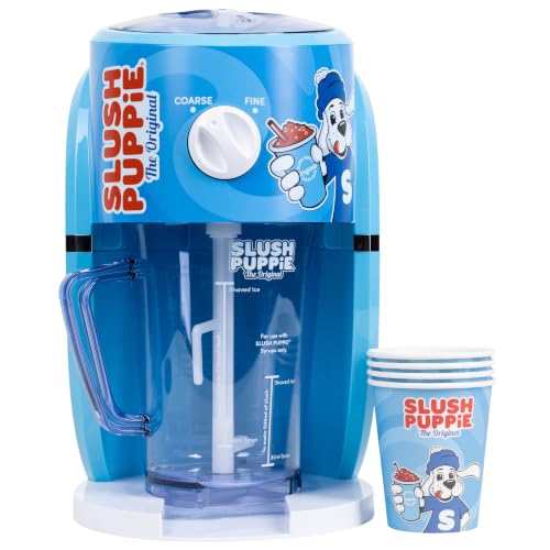 Slushy Maker