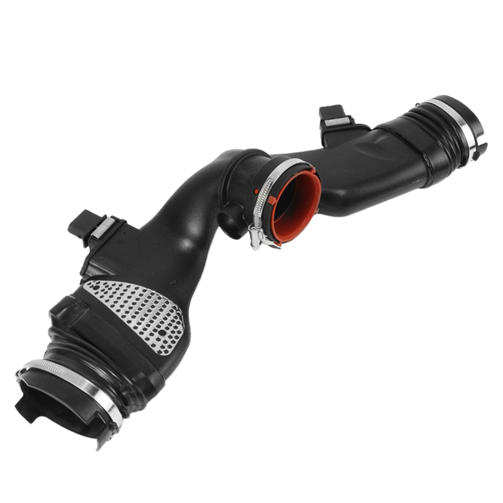 Mass Air Flow Sensor 2005-2012 for Benz X164 W164 W211 W251 E320 E350 GL320 GL350 ML320 ML350 R320 R350 3.0L Replacement # 6420907337 6420908237 6420943497 6420946397 6420907437