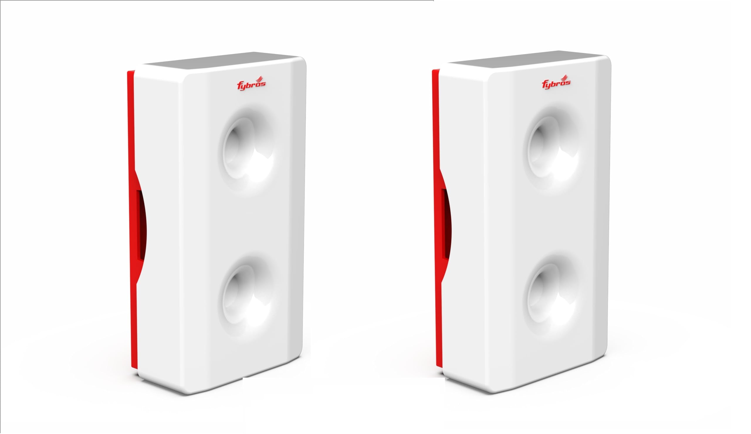 Fybros Bella Ding Dong Doorbell For Home- Made in India — Amazon image 6