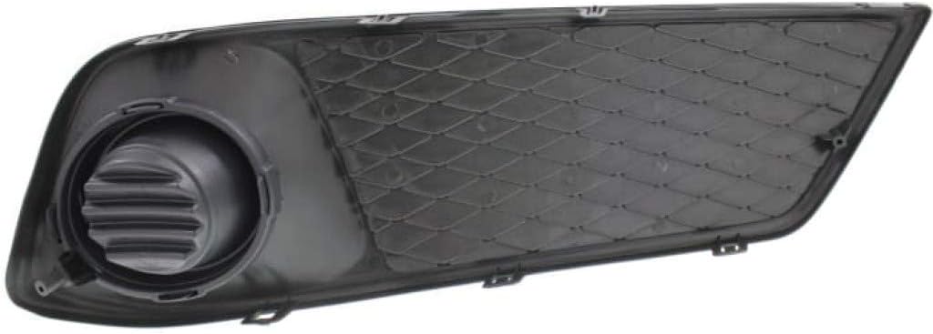 For Acura RDX Fog Light Cover 2013 2014 2015 Driver Side | Primed | AC1038101 | 71109TX4A01
