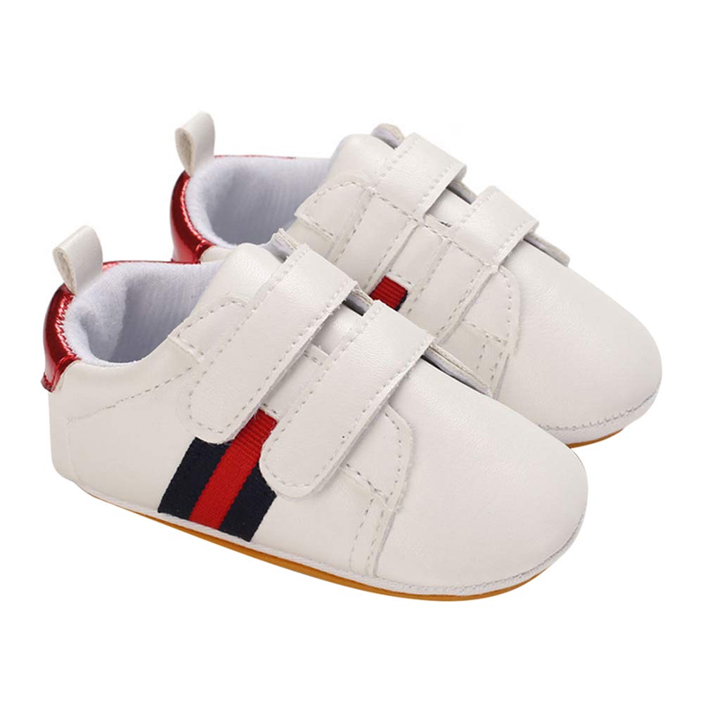 Hopscotch Boys Denim Athletic Shoes in White Color, UK Size: 5 (HSZ-3114130) (B08JKDYJMD) Amazon Price History, Amazon Price Tracker