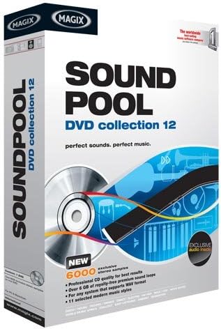 Soundpool 12