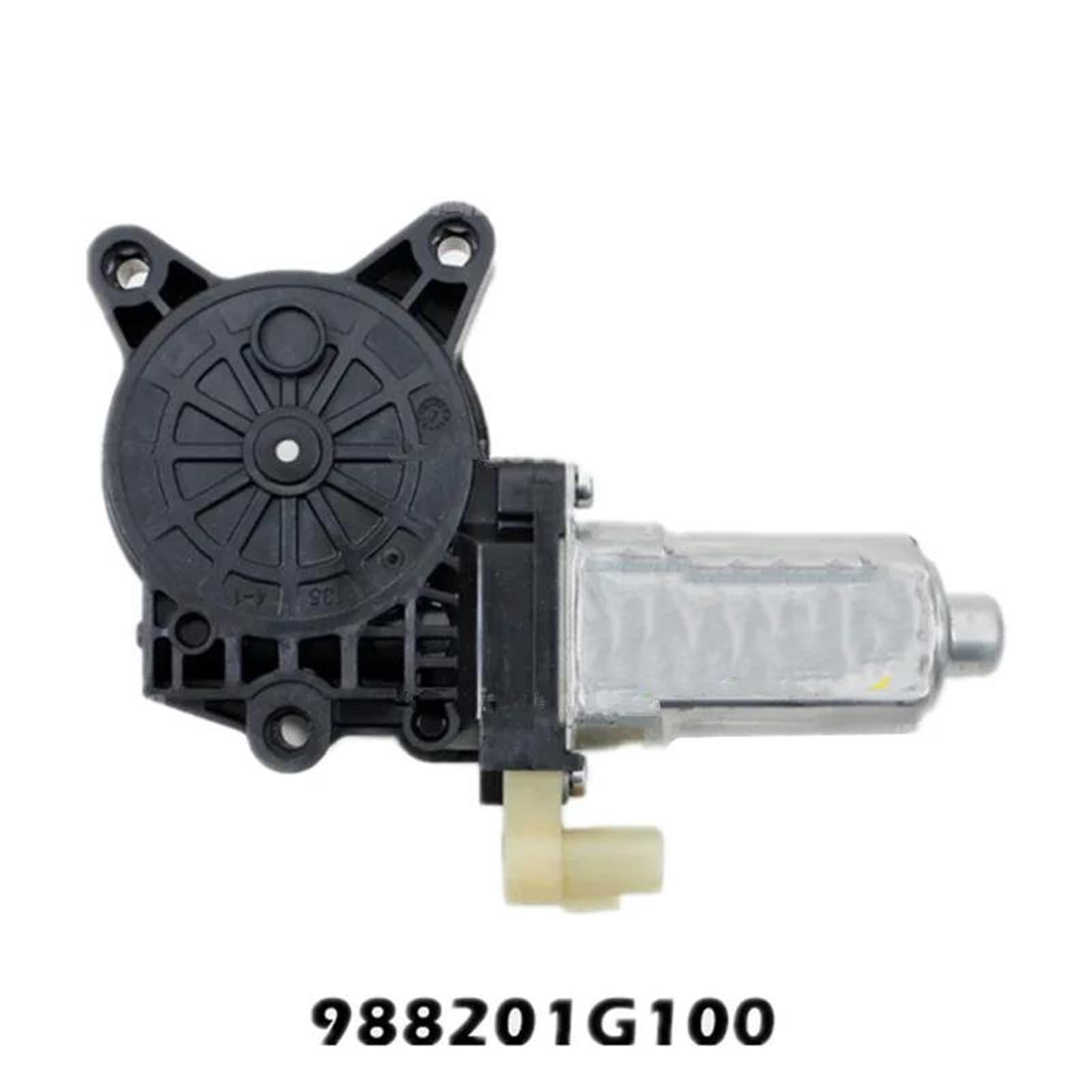 988201e100 988201G100 do Hyundai Accent Rio 2006 2007 2008 2009 2010 Przednie prawe Podnośniki szyb