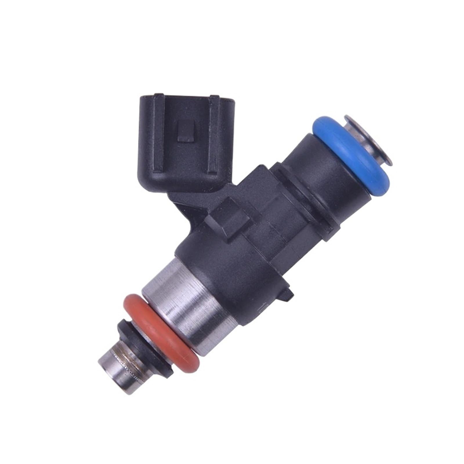 Wtryskiwacz paliwa Bico 8X 0280158051 850cc/min 2008 2009 2010 2011 2012 2013 Corvette LS3 L99 2010 2011 2012 2013 2014 2015 Camaro SS 2006 2007 2008 2009 2010 2011 2012 2013 Wtyczka EV6 3kpa 85l