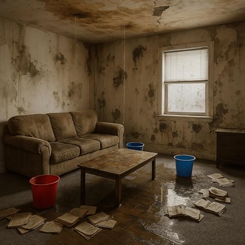 Water Control Podcast cover art