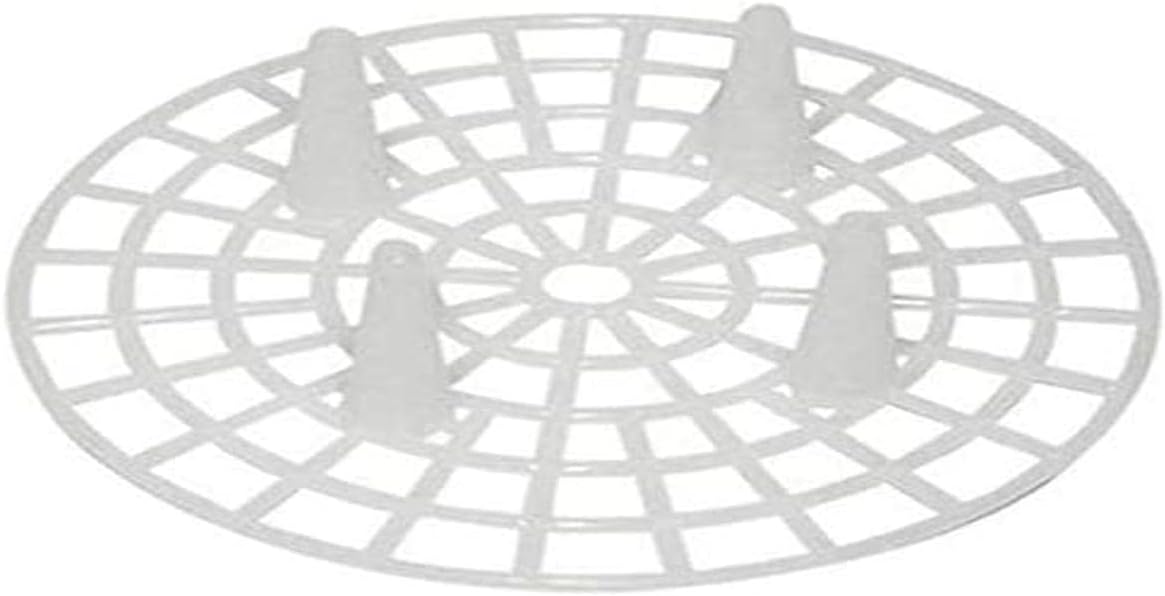 Eliplast 290/6 Flavors Saver, 5 cm, White, One Size