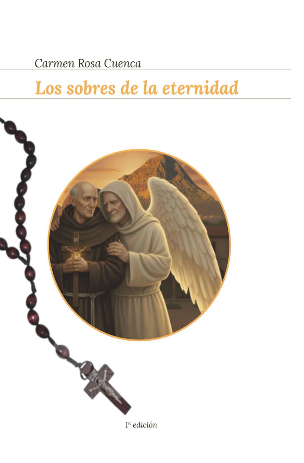 Los sobres de la eternidad