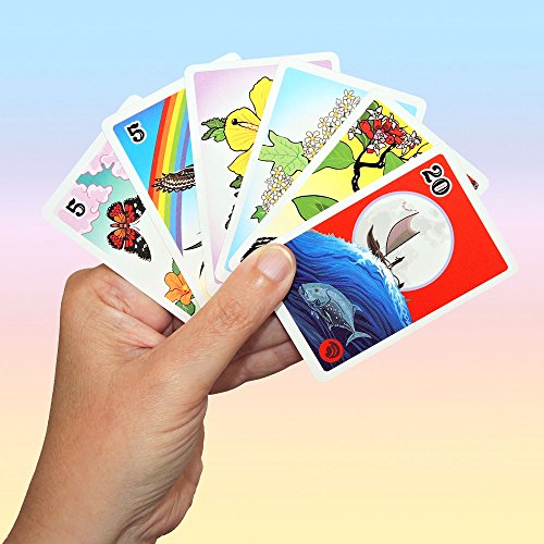 Hanafuda Na Pua Hawaii miniatura 2