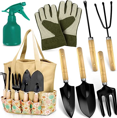 Gardening Tools - Garden Tools Stainless...