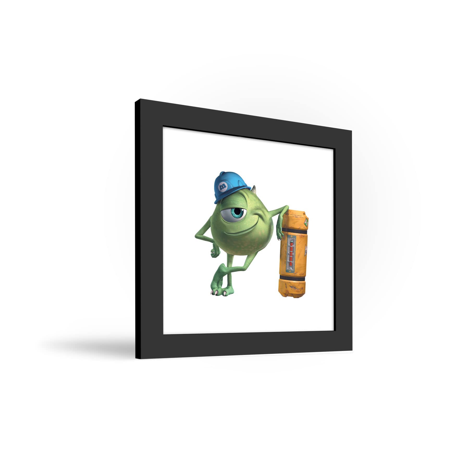 Amazon.com: Trends International Gallery Pops Disney Pixar