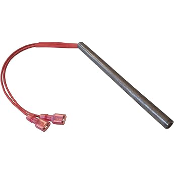 Ignitor Installation Compatible with Nemaxx P6 P9 P12 Models 9.5mm Diameter