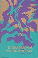 Interpersonal Psychotherapy (Prentice-Hall series in personality, clinical and social psychology) 0876681925 Book Cover