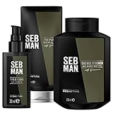 SEB MAN