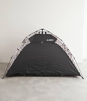 新品未使用 GERRY ワンタッチテント GII12050 Amazon.co.jp: ROPE' PICNIC GERRY ジェリー別注 ワンタッチ