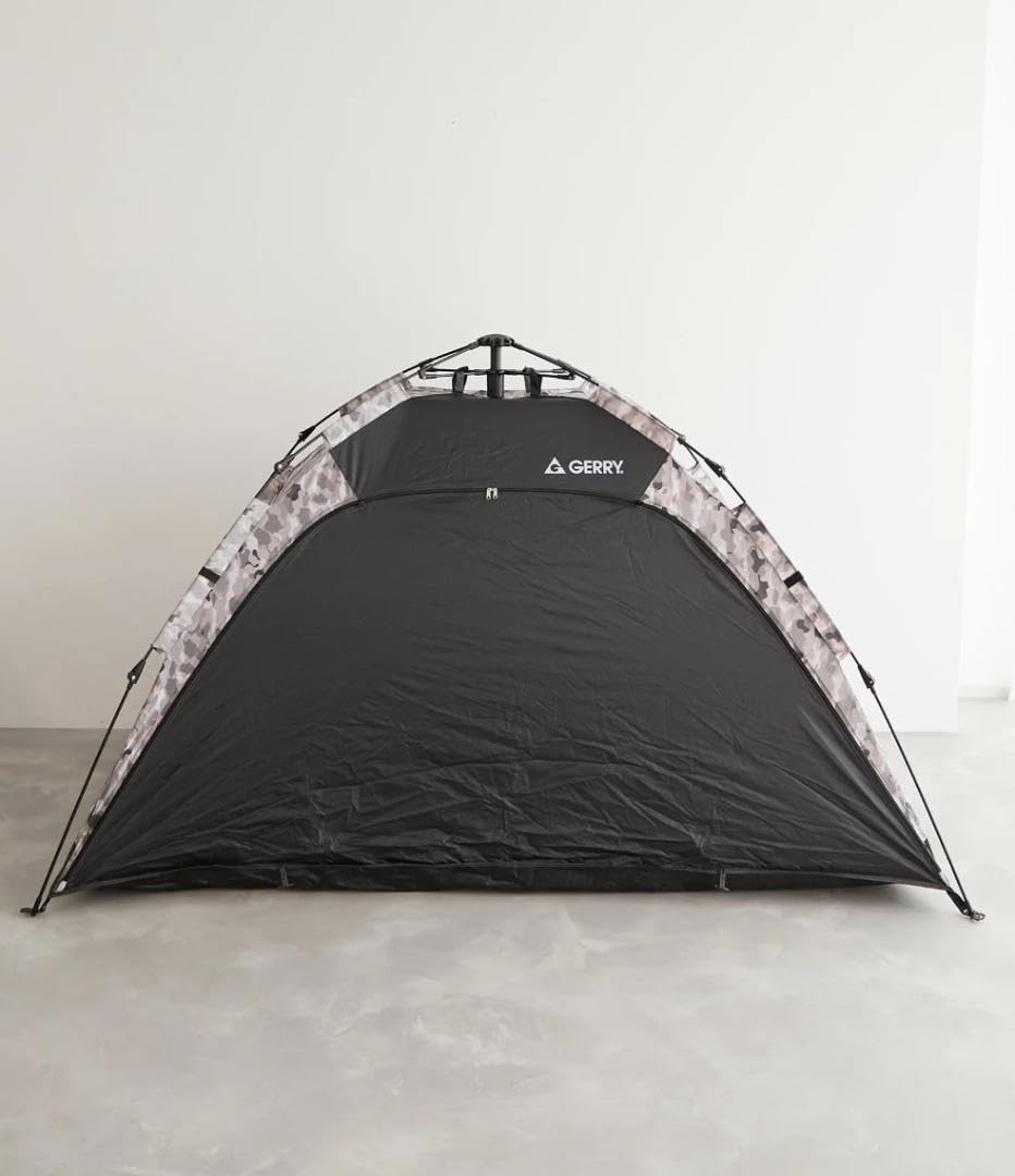新品未使用 GERRY ワンタッチテント GII12050 Amazon.co.jp: ROPE' PICNIC GERRY ジェリー別注 ワンタッチ