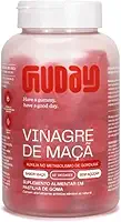 Vinagre de Maçã em Gummies - 60 Gomas