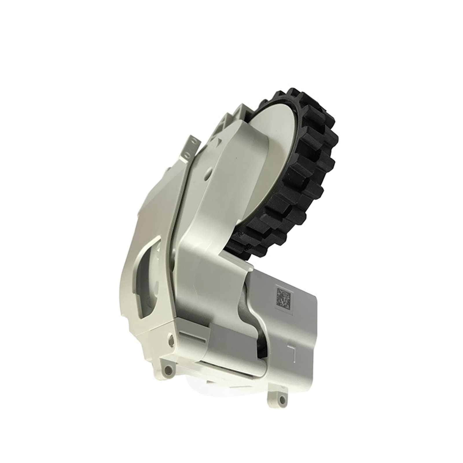 Shiketong Robot Vacuum Cleaner Traveling Wheel,Compatible For Dreame,F9 Robot Vacuum Cleaner Spare Parts Replacement Drive Wheels