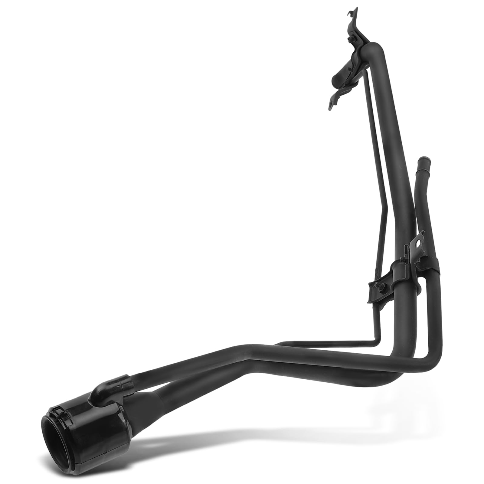 Photo 1 of A-Premium Fuel Tank Filler Neck Pipe Hose Compatible with Toyota Sequoia 2005 2006 2007, V8 4.7L, Gas, Replace# 77201-0C030, 772010C030