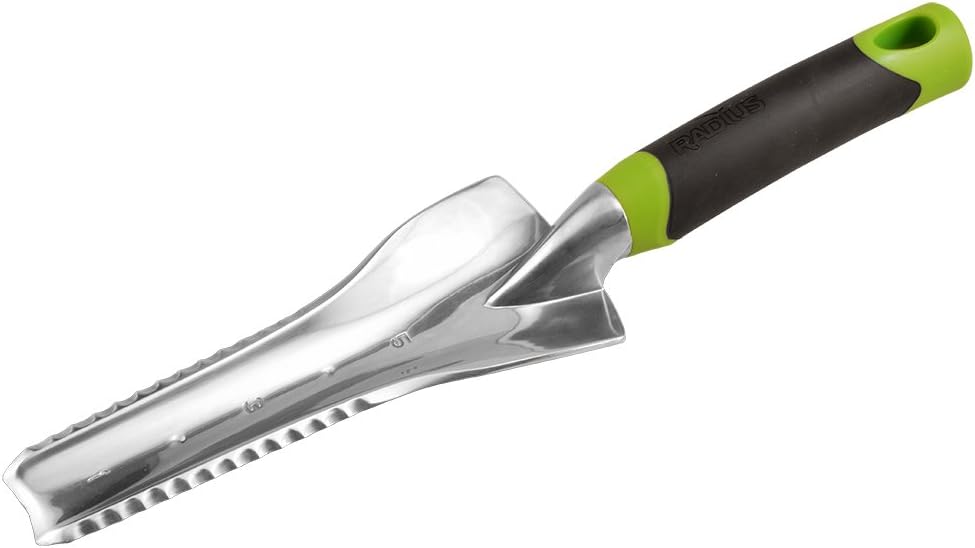 Radius Garden 15002 DIG Garden Hand Trowel