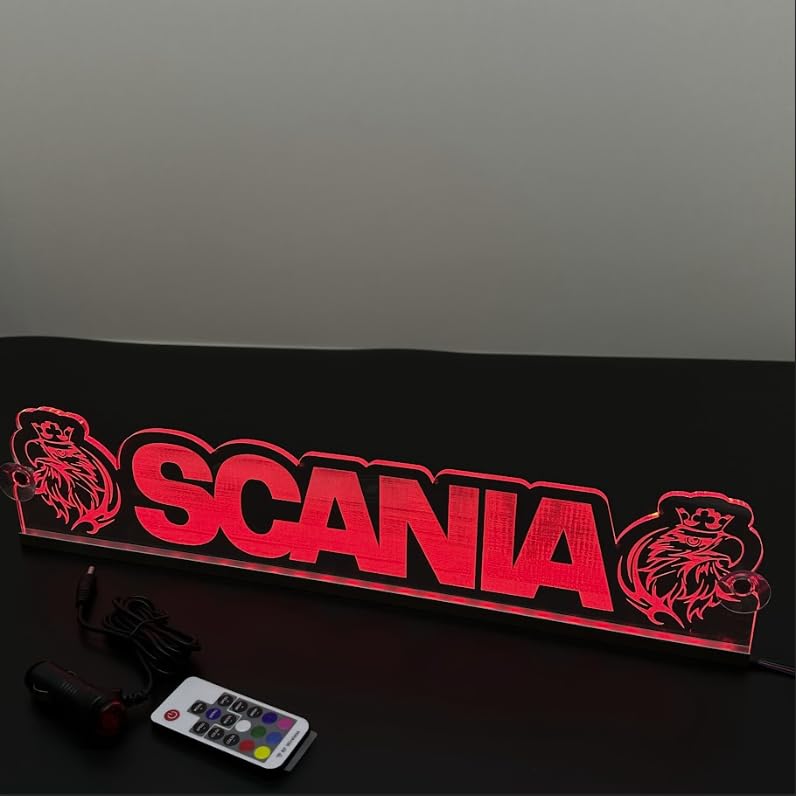 Plaque Maxi Transparent Hama - Motif Camion - Loisir Créatif Pour Enfants à Partir De 3 Ans