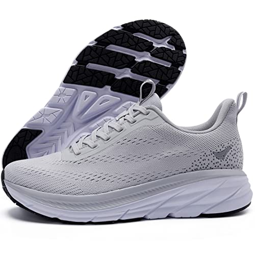 Grand Attack Road Running Shoes for Men with Superior...