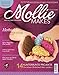 Produktbild Mollie MAKES - Ausgabe 12/2014: LIVING & LOVING HANDMADE