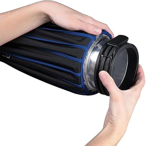 Miniatura 7 de Westcott Inserto de interruptor Bowens