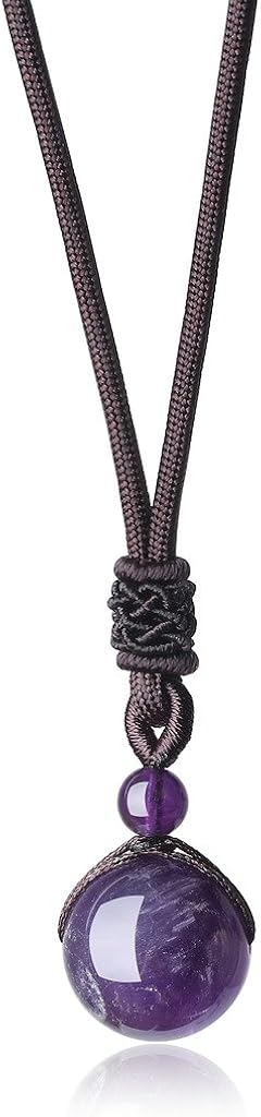 ametista per gli uomini