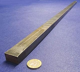 4140 Alloy Steel Flat Bar .625