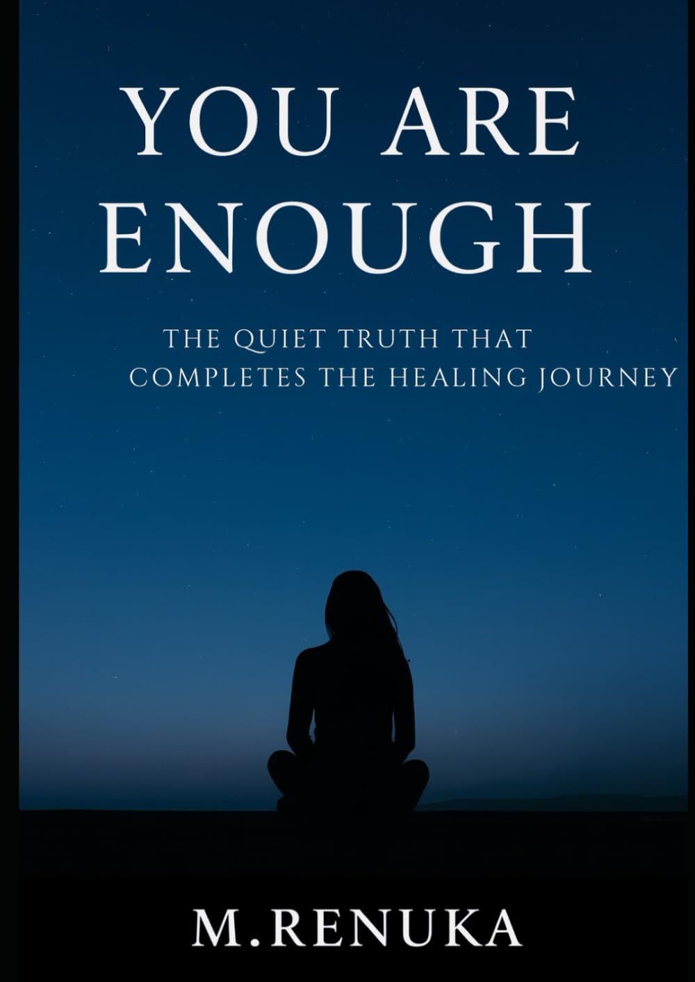 The Art of Being Alone: A Journey into Silence, Softness, and Self-Discovery