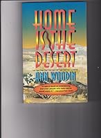 Home is the Desert B0006D9C3M Book Cover