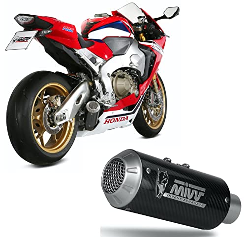 Compatibile con honda cbr 1000 rr 17/19