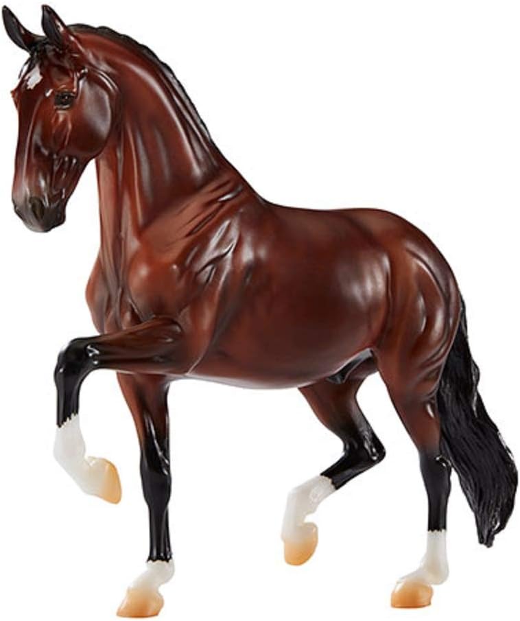 Breyer トラディショナルホースバーデイズモデル#1802 限定版 2018