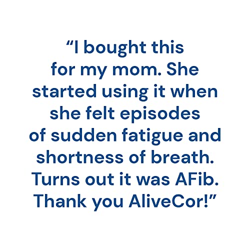 KardiaMobile 1Lead Personal EKG Monitor Record EKGs at Home