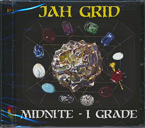 Jah Grid