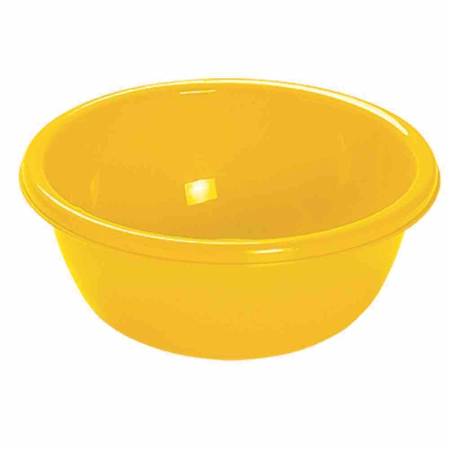 Ciotola Heidrun Europla – Plastica, 16 Cm, Capacità 0,8L, Bordo Rialzato, Per Uso Quotidiano - 2