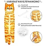 Zoom IMG-1 pat juumg asciugamani divertenti a Zoom IMG-1 pat juumg asciugamani divertenti a