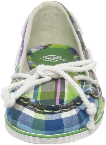 Image of Sugar Women's Haiau Boat Shoe