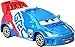 Mattel Cars 3 - Die Cast - Raoul Caroule (GXG42)