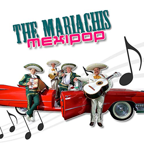 The Mariachis
