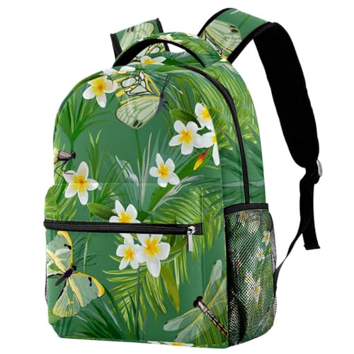 Sac de voyage décontracté ergonomique à larges bretelles pour filles et garçons