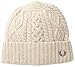 Fred Perry Men's Cable-Knit Beanie