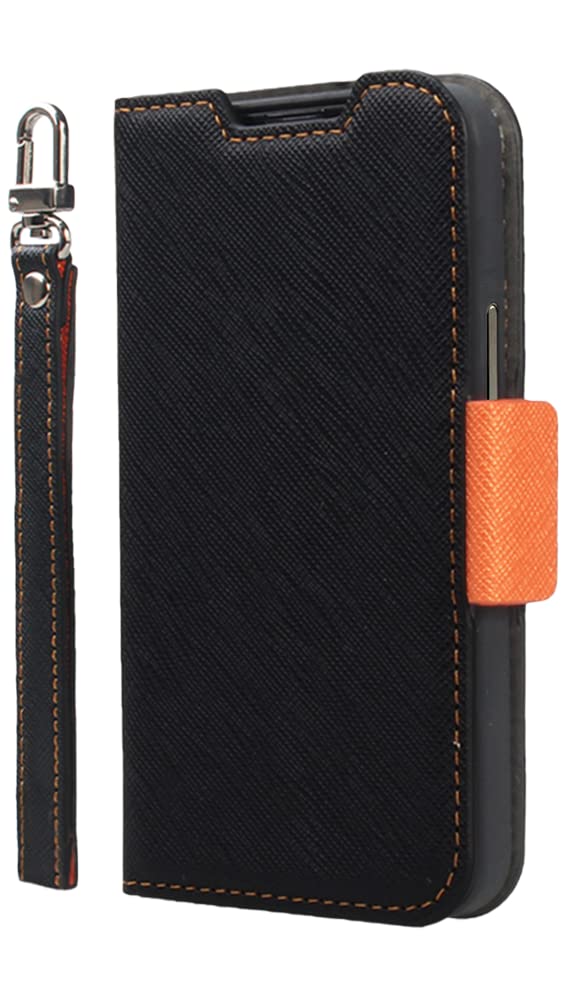 Amazon.co.jp: 【Corallo】 iPhone14 Pro 対応 ケース 手帳型 カバー