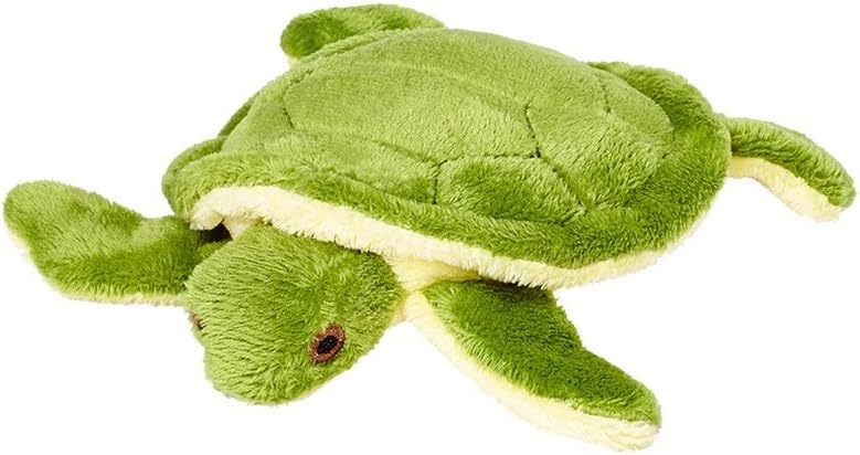 Shelly Turtle- 4" Small Sized