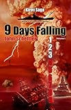 Kirov Saga: 9 Days Falling (Kirov Series Book 5)