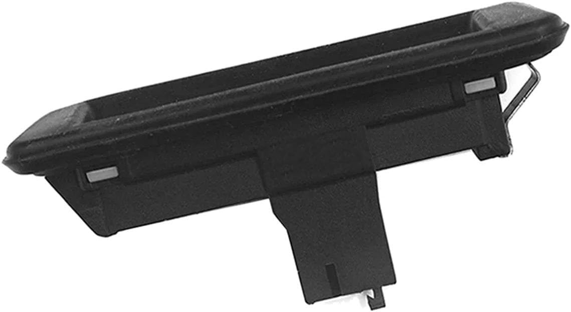 Car Tailgate Lock Handle Switch Tailgate Switch Rear Trunk Opening Switch 5E0827566 for Yeti for Rapid for Fabia for Octavia for Superb for Roomster