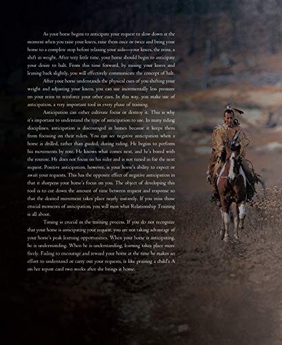Horse, Follow Closely: Native American Horsemanship (R) (CompanionHouse Books) Traditional Methods of America's First Great Horsemen; Understand Your Horse and Create a Bond with Relationship Training - Image 5