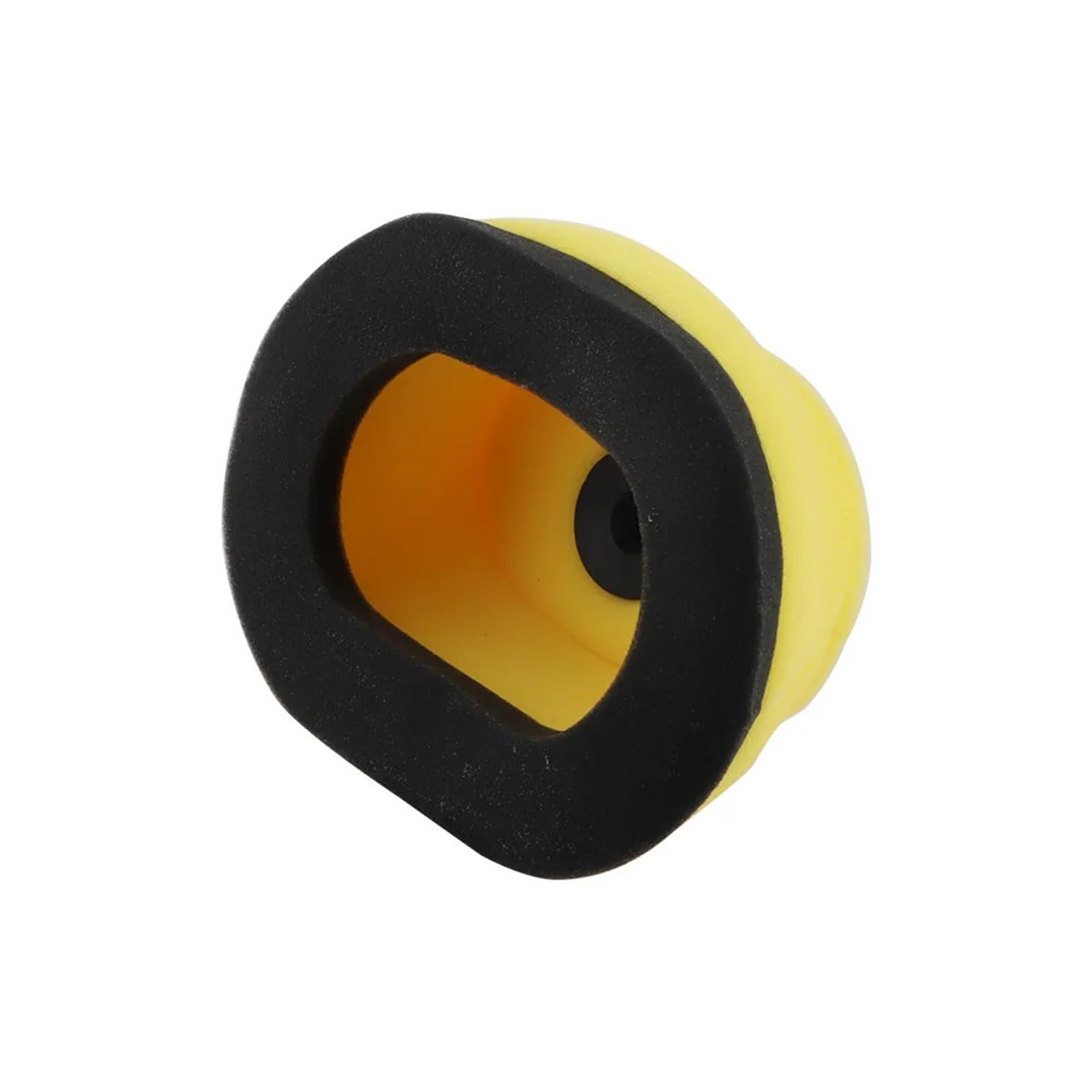 Filtro aria sportivo moto Adatto per filtro aria in spugna ad alto flusso per moto per KAYO T2 T4, previene polvere e sporco